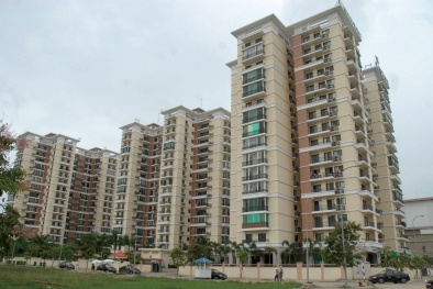 Nhà ở giá rẻ thịnh hành năm 2014